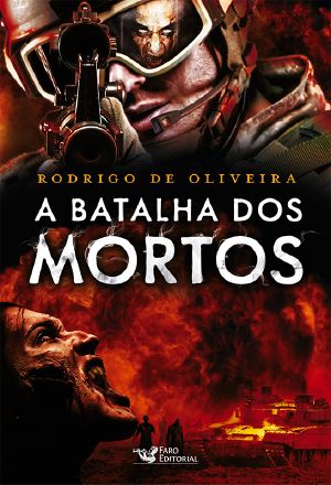 [As Crônicas dos Mortos 02] • A Batalha Dos Mortos